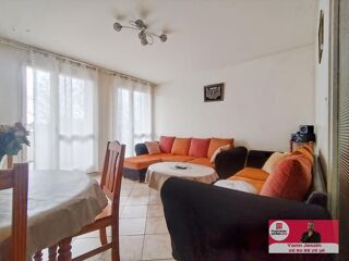  Appartement à vendre 5 pièces 98 m²