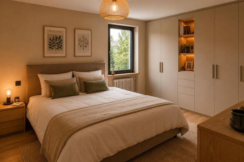 Vente Appartement **RARE! T3 belle Exposition avec Terrasse et PARKING Bordeaux