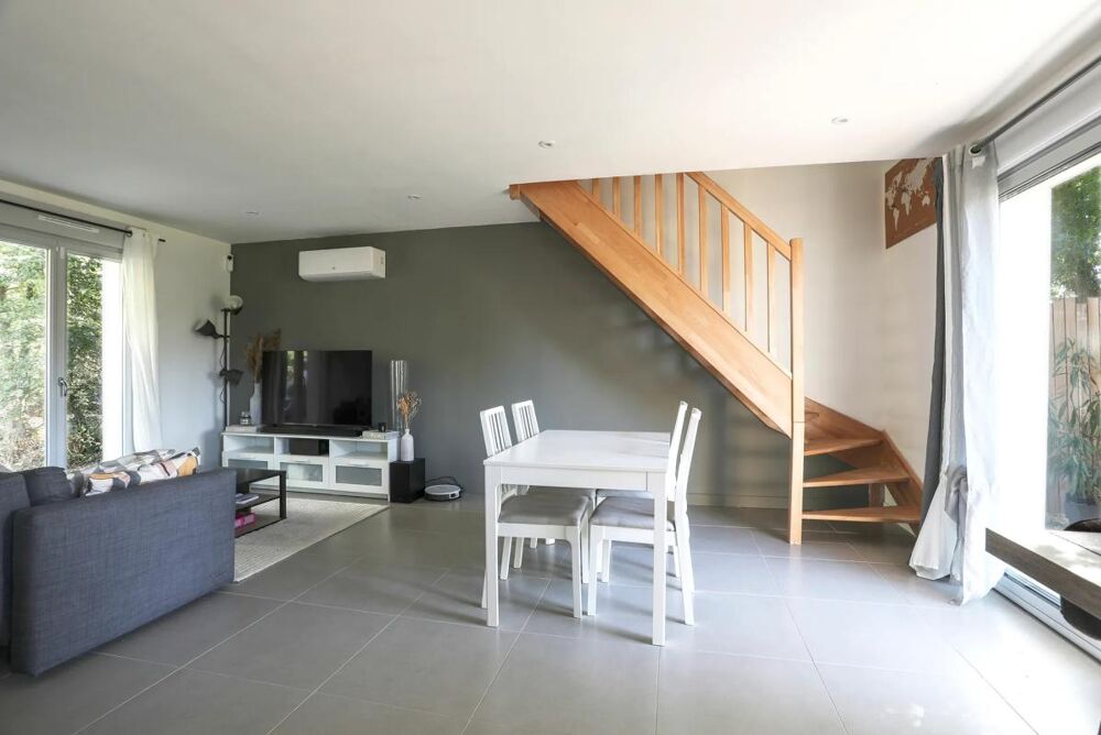 Vente Maison Maison de 6 pièces de 95 m² à Maisse Maisse