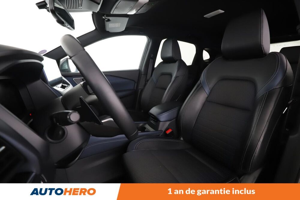 Qashqai 1.3 Mild Hybrid Tekna Xtronic 158 ch 2022 occasion 92130 Issy-les-Moulineaux