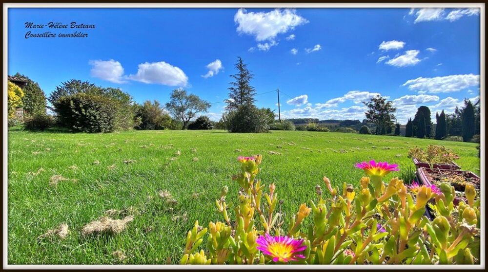  vendre  Maison Beauville (47470)