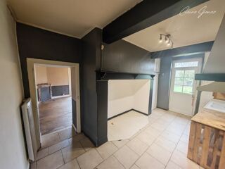  Maison � vendre 3 pi�ces 80 m�