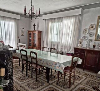  Maison à vendre 8 pièces 250 m²