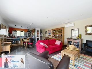  Villa � vendre 5 pi�ces 118 m�