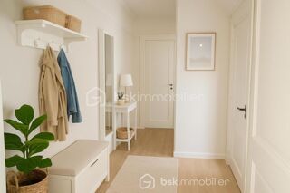  Maison � vendre 4 pi�ces 85 m�