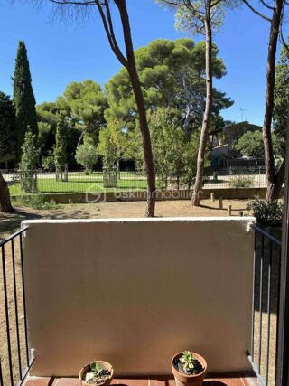 Appartement 3 pièces 52 m² · à Sète · 52 m² · 147 000 €