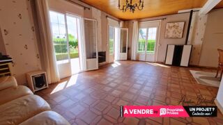  Maison à vendre 4 pièces 102 m²