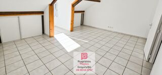  Appartement à vendre 4 pièces 103 m²