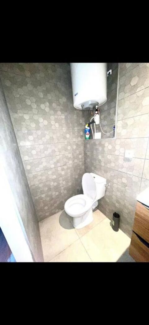  Appartement � louer 1 pi�ce 30 m�