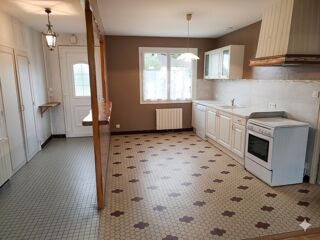  Maison à vendre 3 pièces 73 m²