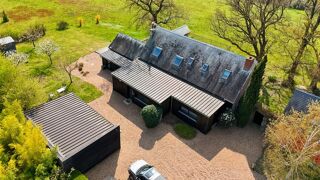  Maison � vendre 7 pi�ces 214 m�