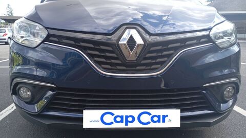 Sc&eacute;nic 1.7 Blue dCi 120 EDC6 Business - Automatique 2019 occasion 14000 Caen