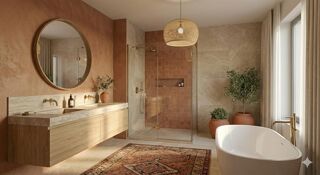  Appartement � vendre 4 pi�ces 94 m�