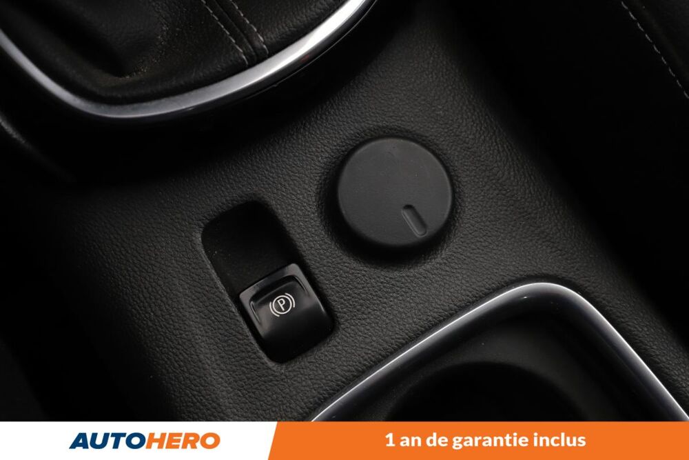Astra 1.5 Diesel Elegance 122 ch 2020 occasion 92130 Issy-les-Moulineaux