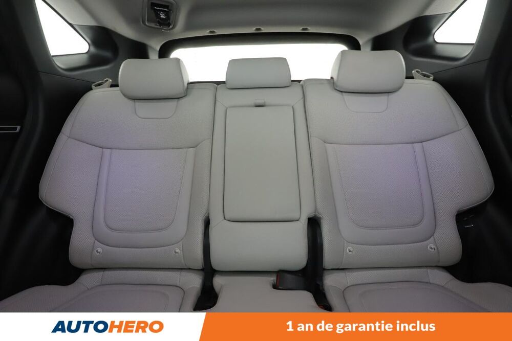 Tucson 1.6 T-GDi Hybrid Executive BVA6 230 ch 2022 occasion 92130 Issy-les-Moulineaux