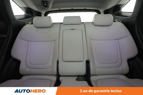 Tucson 1.6 T-GDi Hybrid Executive BVA6 230 ch 2022 occasion 92130 Issy-les-Moulineaux