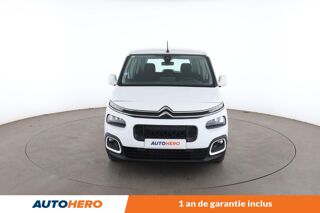 Berlingo Multispace Taille M 1.5 Blue-HDi Feel 102 ch 2020 occasion 92130 Issy-les-Moulineaux