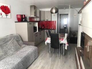  Appartement à vendre 2 pièces 30 m²
