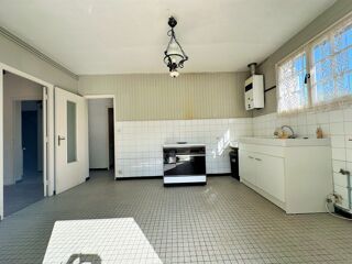  Maison à vendre 6 pièces 118 m²