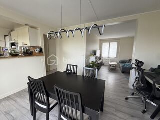  Appartement � vendre 4 pi�ces 63 m�