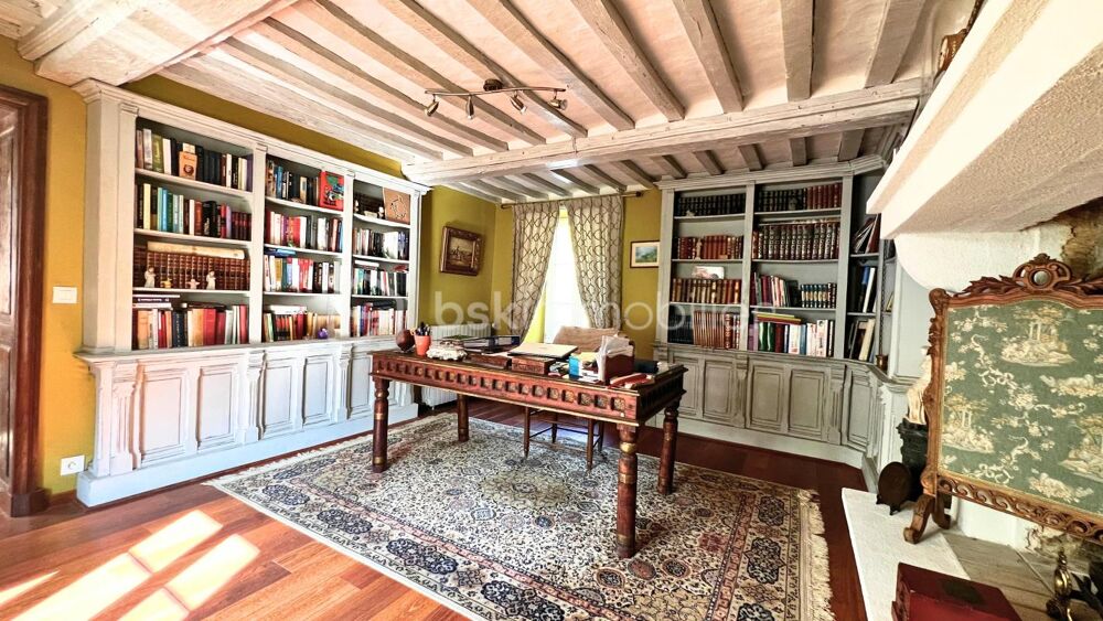 à vendre  Propriété/château Caen (14000)