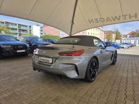 Z4 sDrive20i M Sport LED Live Cockpit Professional Cam&eacute;ra 2024 occasion 33000 Bordeaux