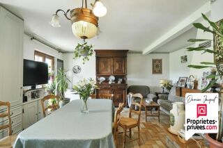 Maison à vendre 5 pièces 118 m²