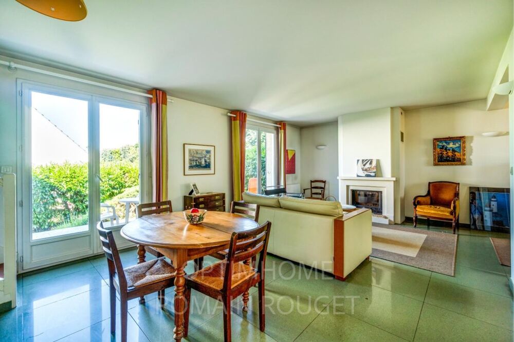 Vente Maison MONTESSON VILLAGE - Maison 9 Pièces + Sous-sol Montesson