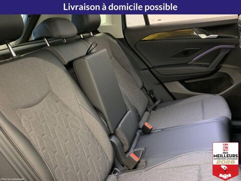 Tiguan 1.5 ETSI 150CH DSG7 Life 2026 occasion 78200 Buchelay