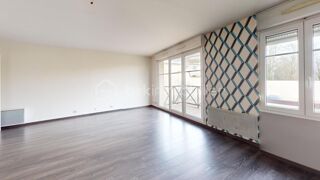  Appartement  vendre 4 pices 66 m