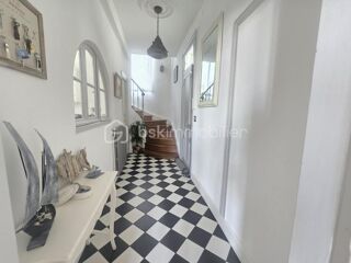  Maison à vendre 6 pièces 220 m²