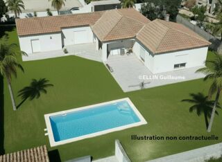  Maison à vendre 4 pièces 170 m²