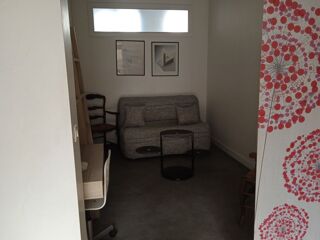  Appartement � louer 3 pi�ces 55 m�