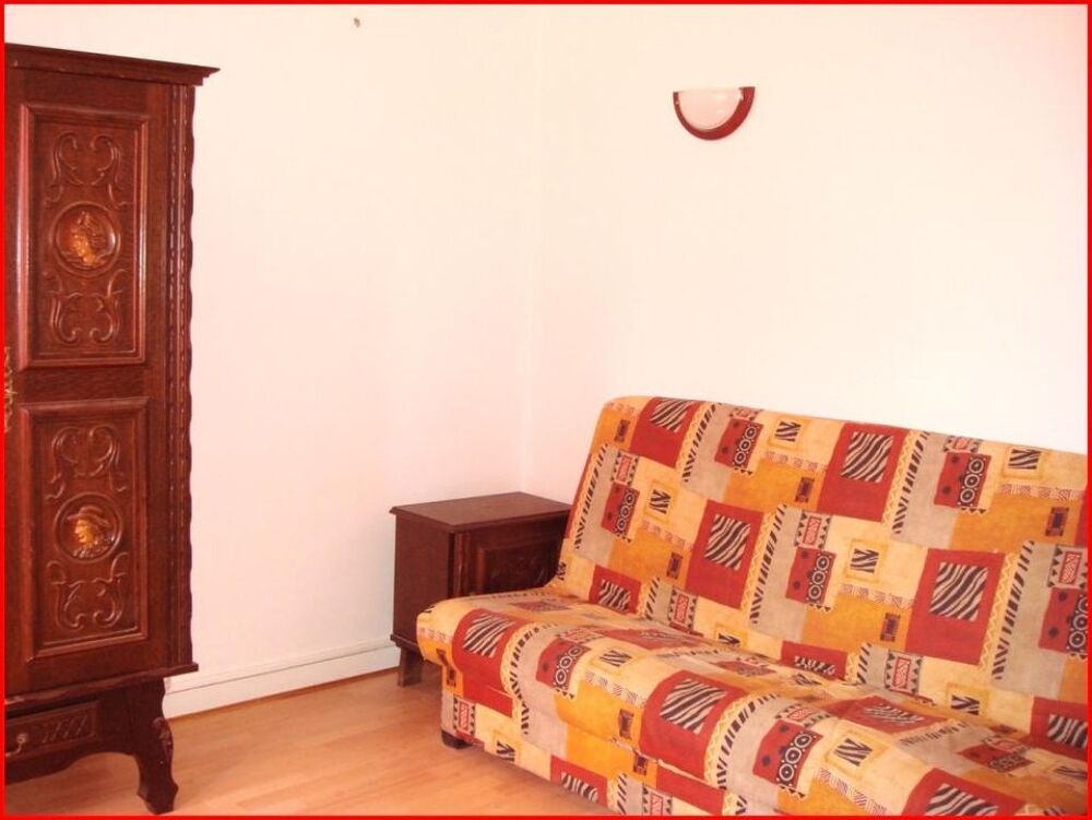 Location Appartement Appartement de 30m2 à louer sur Saint-Martin-d'Hères Saint martin d heres