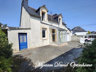  Maison à louer 4 pièces 68 m²
