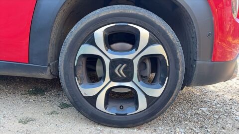 C3 Aircross I 1.2 PureTech 110 EAT6 Shine 2018 occasion 46340 Salviac