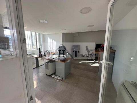   ENTREPOT/ BUREAU A VENDRE CHAMPIGNY-SUR-MARNE 