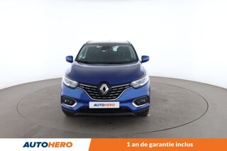 Kadjar 1.5 dCi Blue Intens 115 ch 2019 occasion 92130 Issy-les-Moulineaux