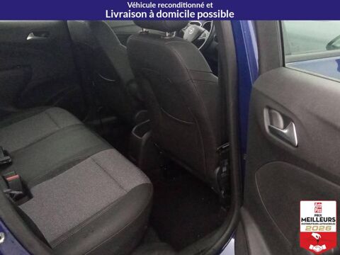 Crossland Turbo 110 Elegance 2022 occasion 10150 Lavau