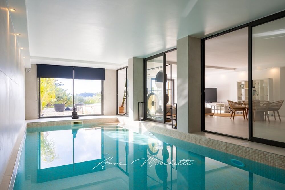 � vendre  Maison Saint-Cyr-sur-Mer (83270)