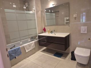  Appartement à louer 1 pièce 15 m²