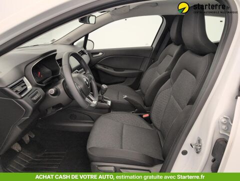 Clio V TCe 90 - 21 Business 2021 occasion 69190 Saint-Fons