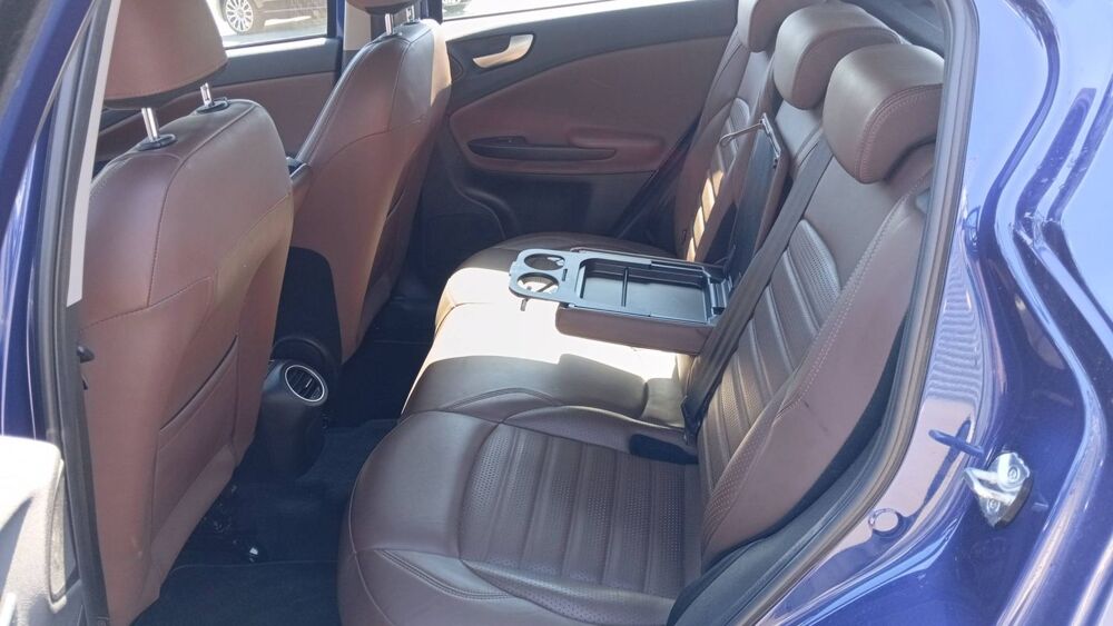 Giulietta 1.6 JTDM 120 Executive 2020 occasion 20200 Bastia