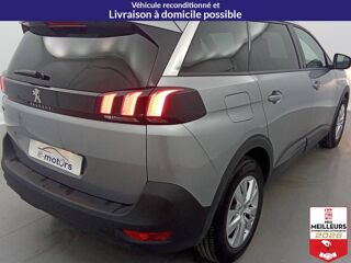 5008 Essence 130 Active +PDC AR/AV 2019 occasion 78200 Buchelay