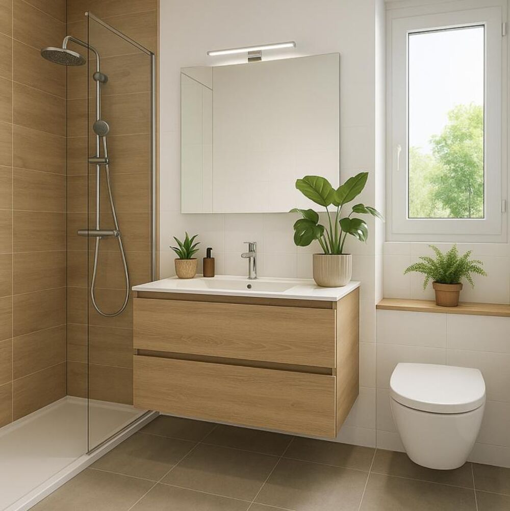 Vente Appartement T2 DE 43m2 France
