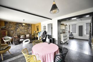  Maison � vendre 5 pi�ces 115 m�