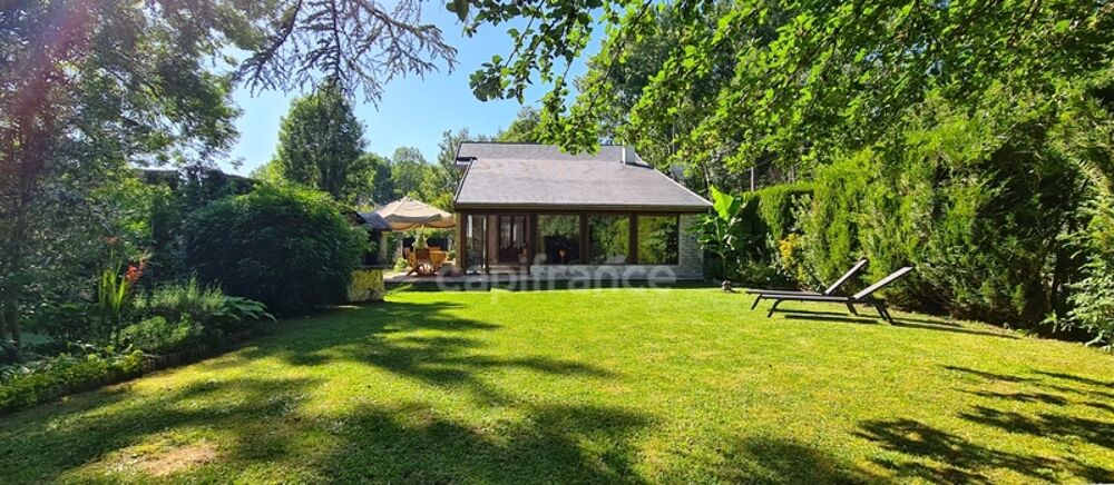 Dpt Essonne (91), à vendre ETAMPES maison 4 pièces - Terrain de 642m² - Au calme