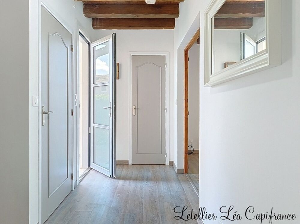 Maison familiale à vendre - 4 chambres