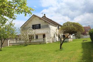  Maison à vendre 13 pièces 238 m²