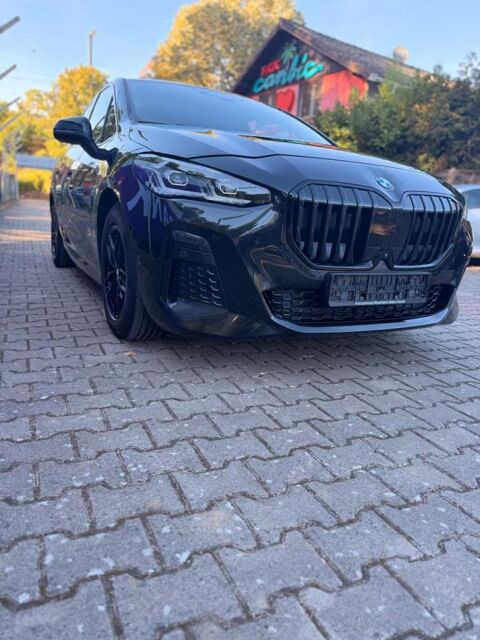 X5 d Active Tourer M Sport – 360&deg; Head-Up 2022 occasion 33000 Bordeaux